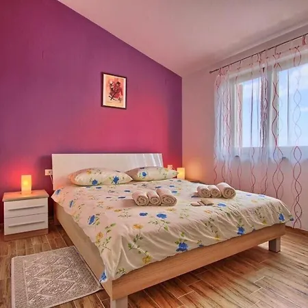 Comfortable Holiday * Štokovci