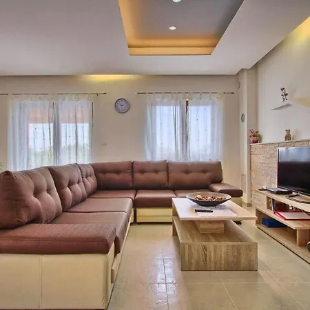 Villa Comfortable Holiday
