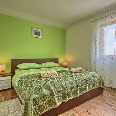 Comfortable Holiday Štokovci