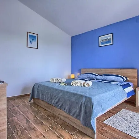 Comfortable Holiday * Štokovci