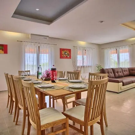 Villa Comfortable Holiday *