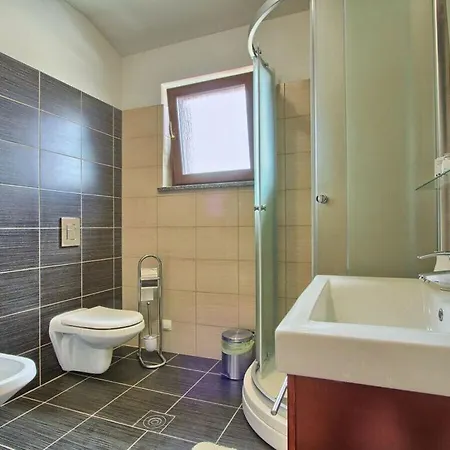 Comfortable Holiday Villa *