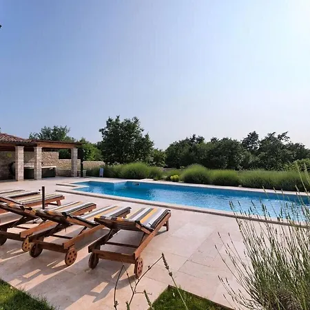 빌라 Comfortable Holiday