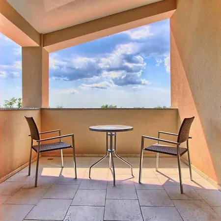 Villa Comfortable Holiday